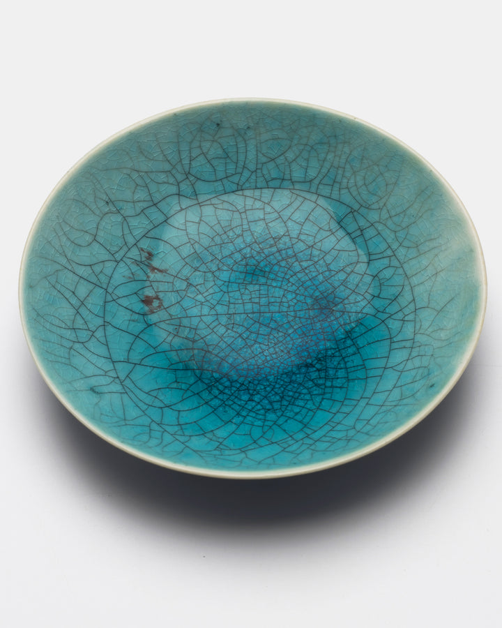 "FACTORY VISIT" BOWL
