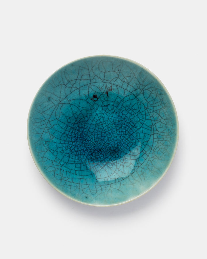 "FACTORY VISIT" BOWL