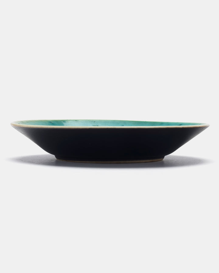 "FACTORY VISIT" BOWL