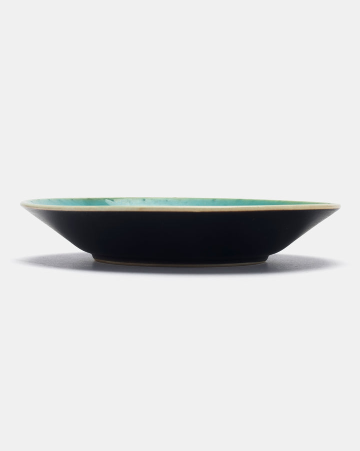 "FACTORY VISIT" BOWL
