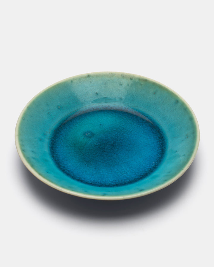"FACTORY VISIT" BOWL