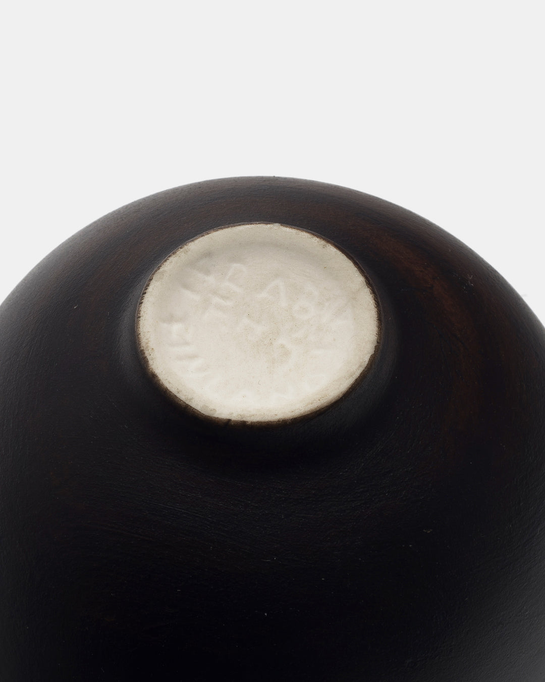 "GLAZING EXPERIMENTS" BOWL