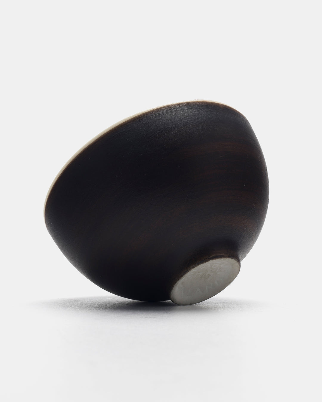 "GLAZING EXPERIMENTS" BOWL