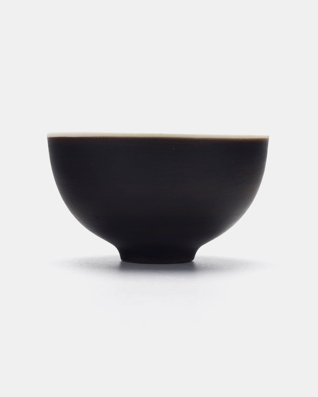 "GLAZING EXPERIMENTS" BOWL