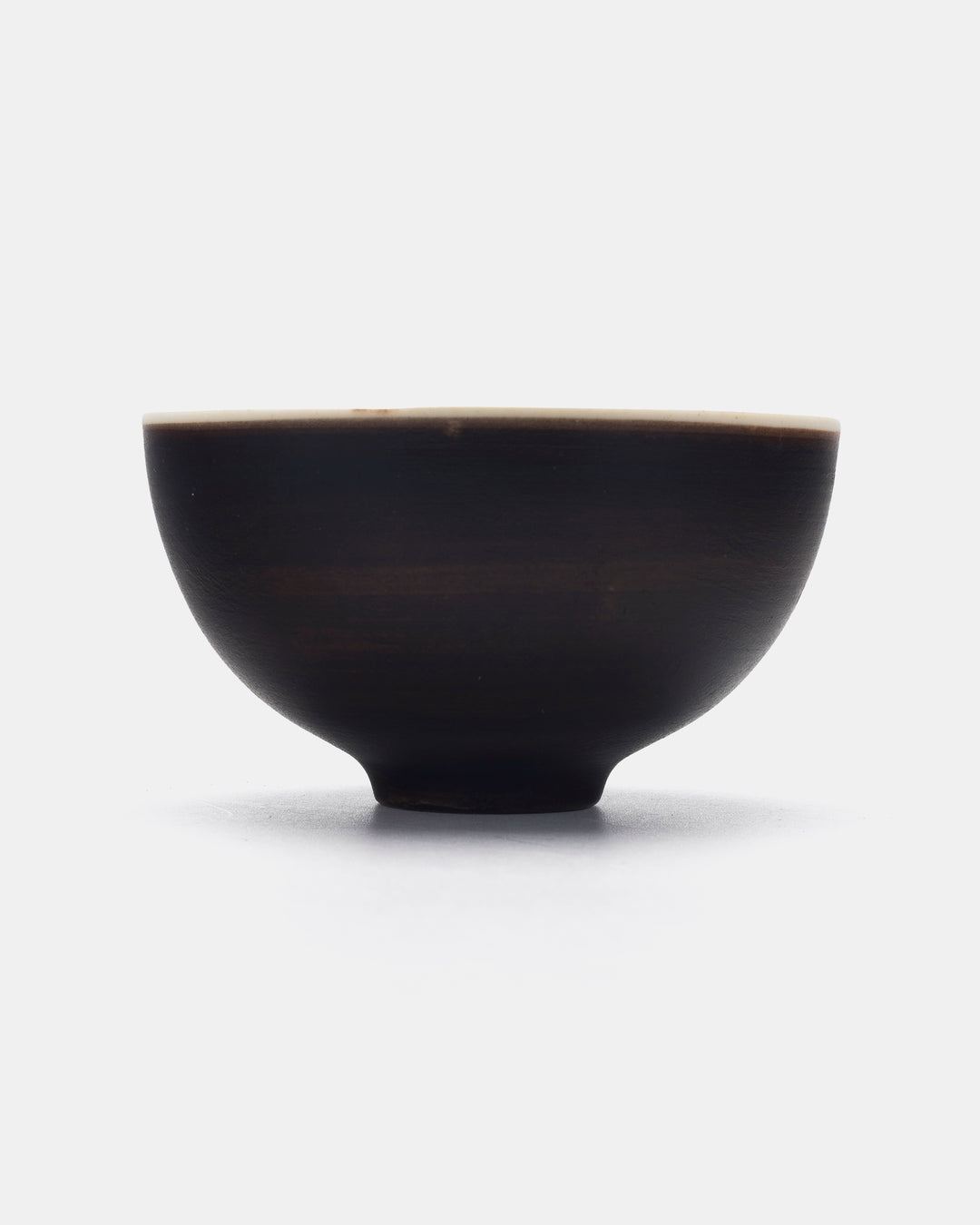 "GLAZING EXPERIMENTS" BOWL