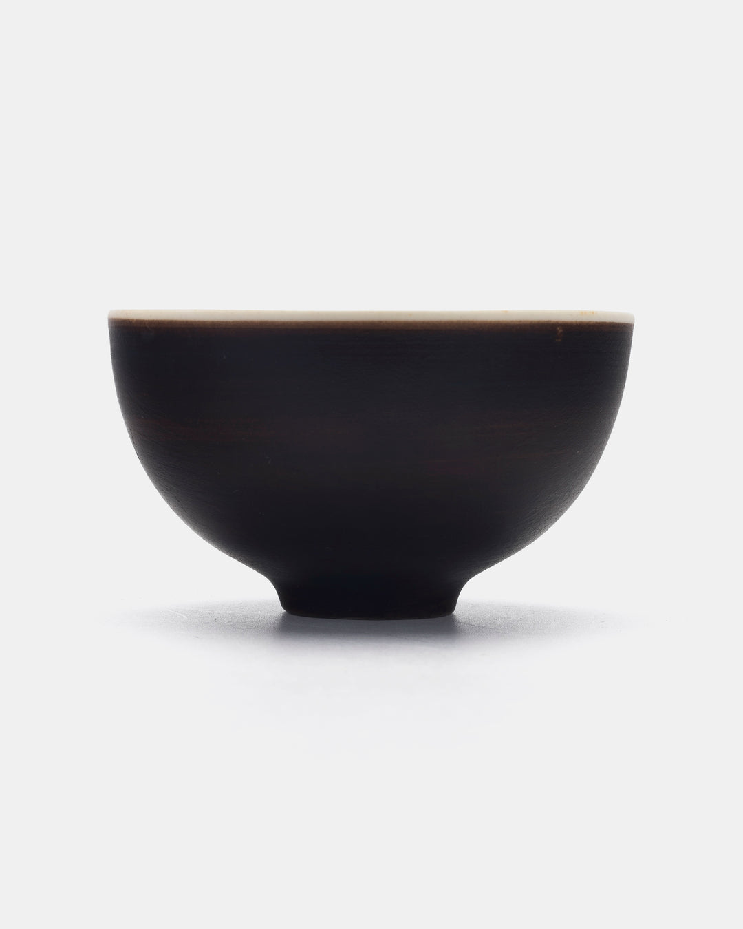 "GLAZING EXPERIMENTS" BOWL