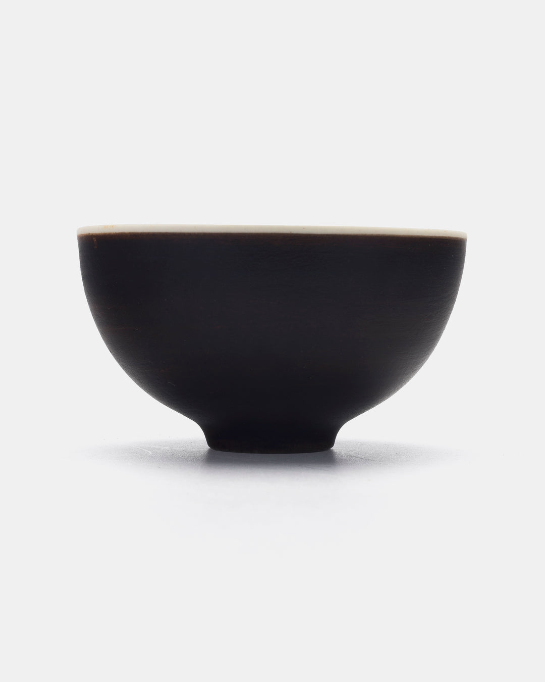 "GLAZING EXPERIMENTS" BOWL