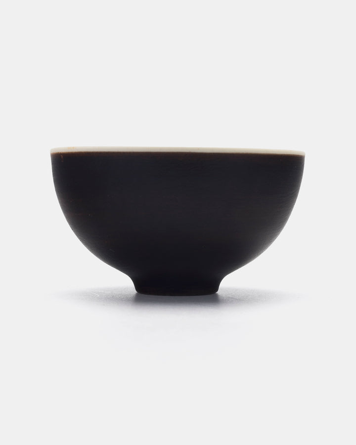 "GLAZING EXPERIMENTS" BOWL
