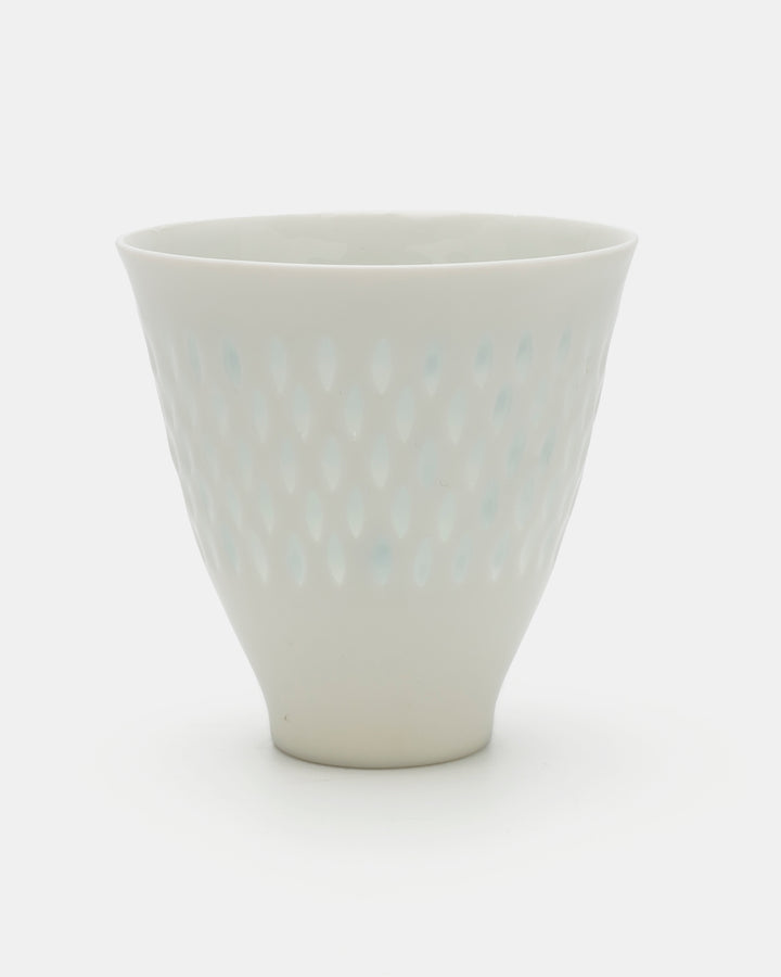 RICE PORCELAIN "VIIRU" MUG FK/7