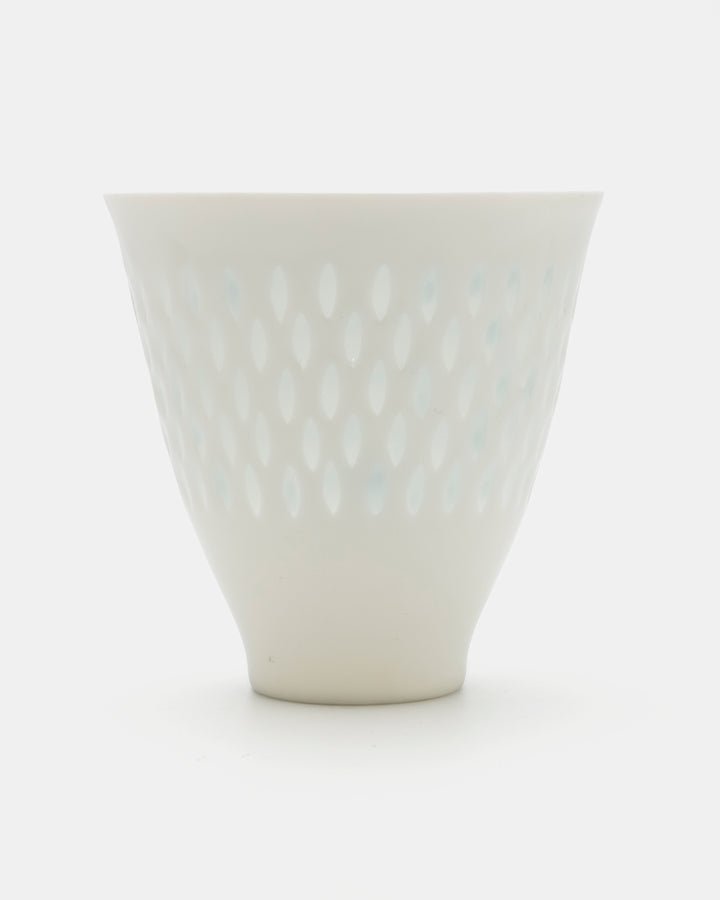 RICE PORCELAIN "VIIRU" MUG FK/7