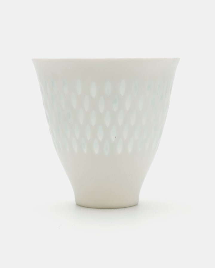 RICE PORCELAIN "VIIRU" MUG FK/7