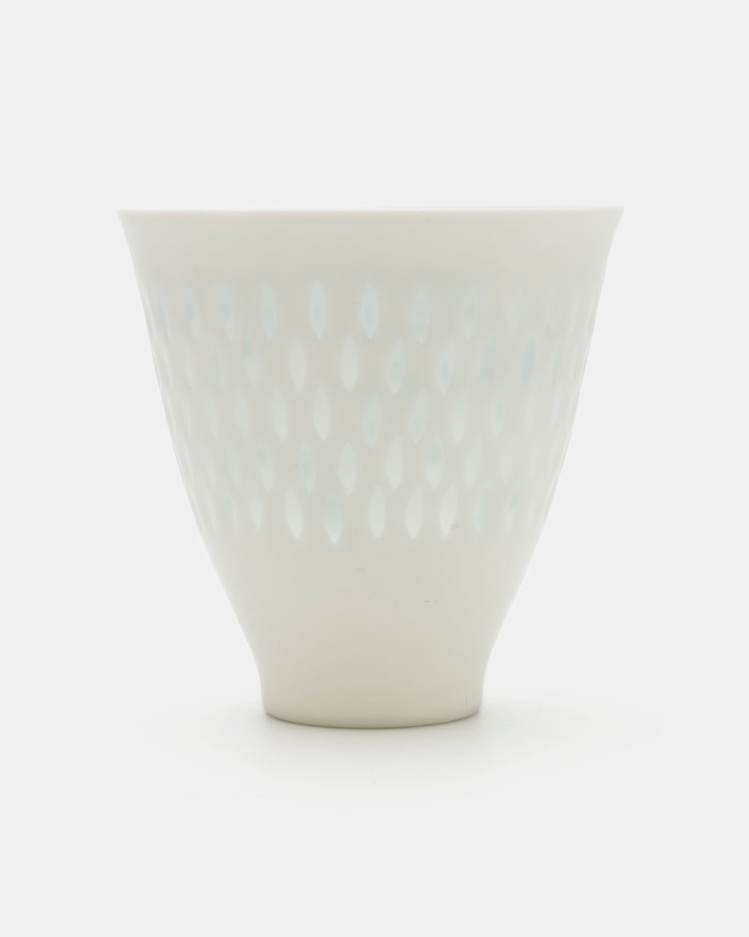 RICE PORCELAIN "VIIRU" MUG FK/7