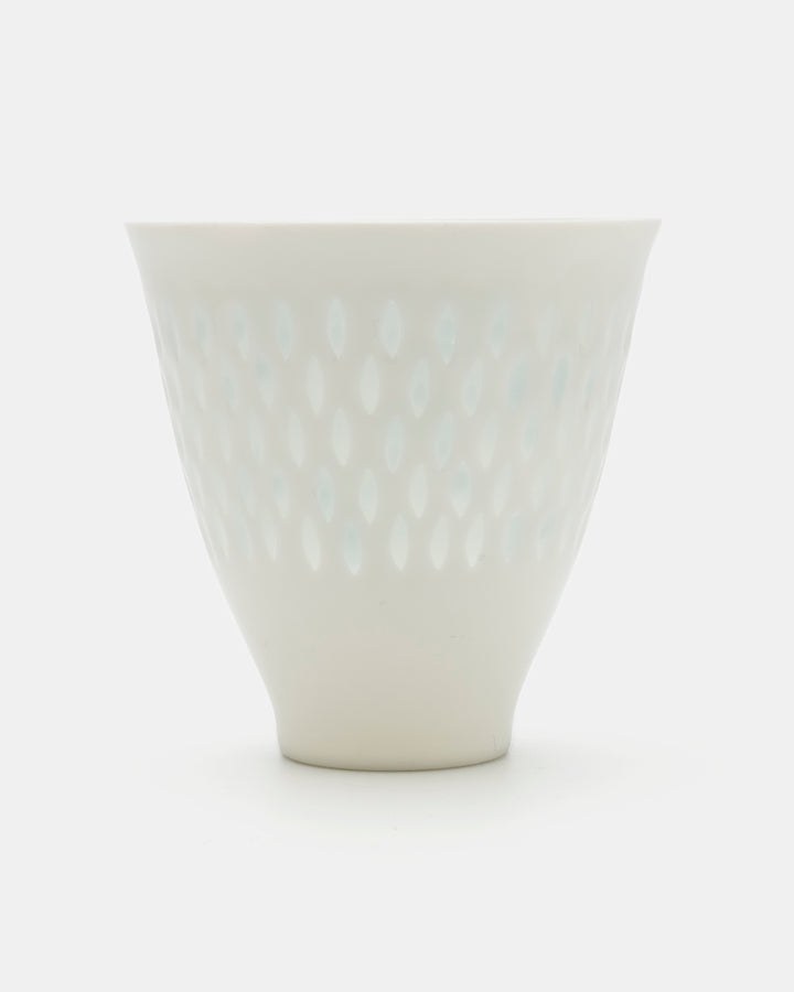 RICE PORCELAIN "VIIRU" MUG FK/7