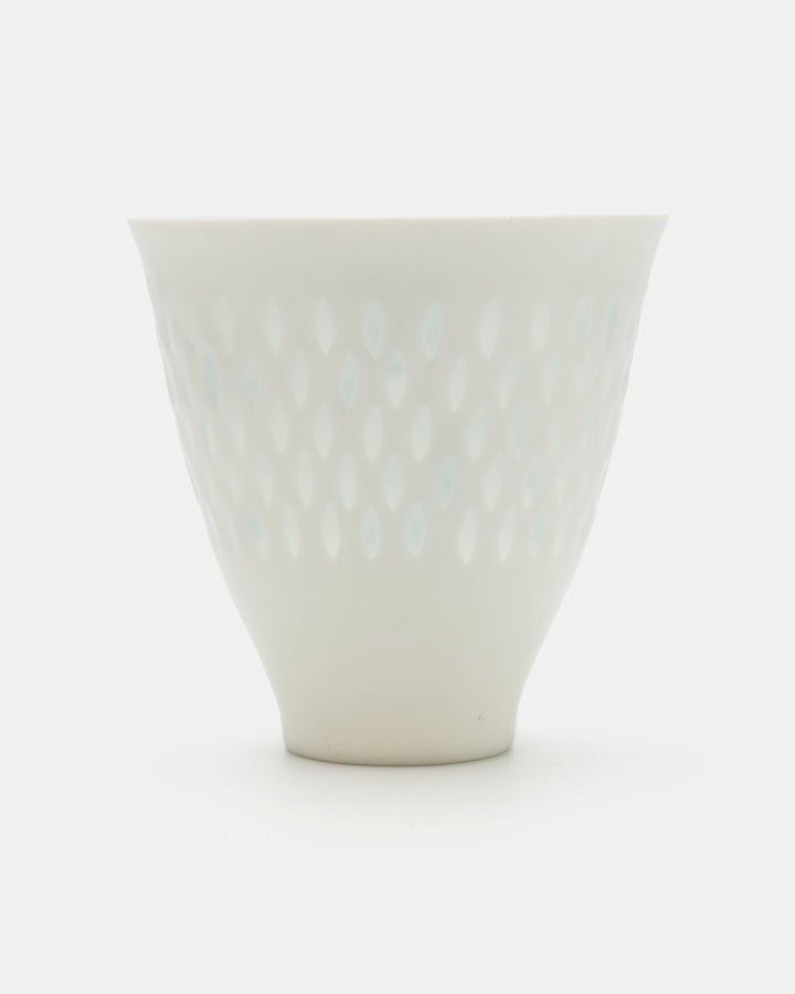 RICE PORCELAIN "VIIRU" MUG FK/7