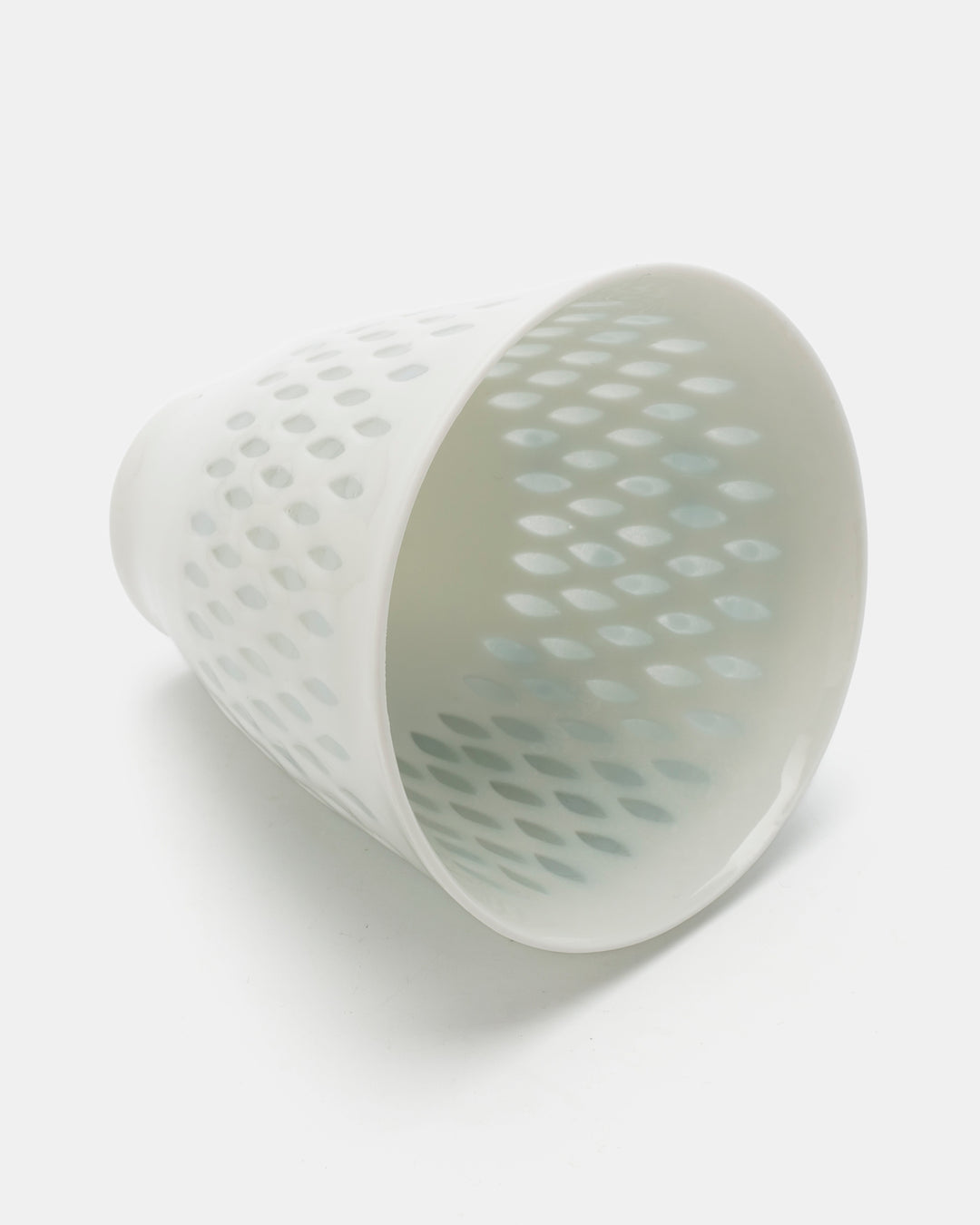 RICE PORCELAIN "VIIRU" MUG FK/7