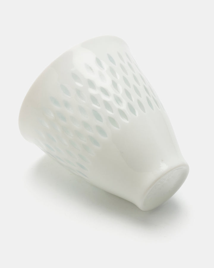 RICE PORCELAIN "VIIRU" MUG FK/7