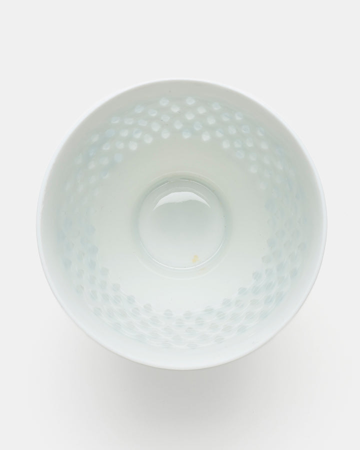 RICE PORCELAIN "VIIRU" MUG FK/7