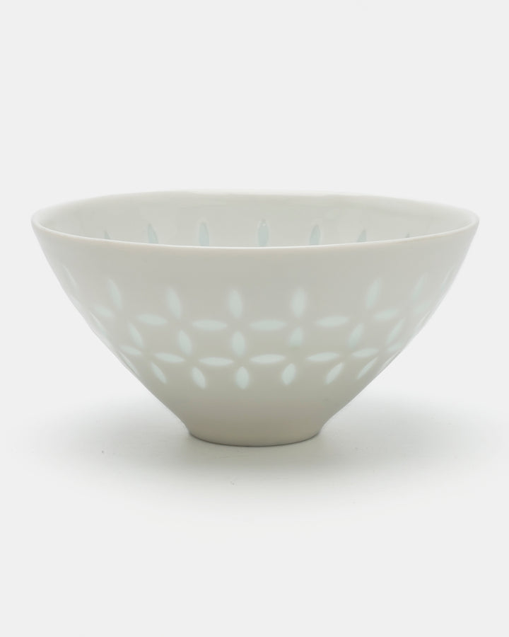 RICE PORCELAIN BOWL FK/1