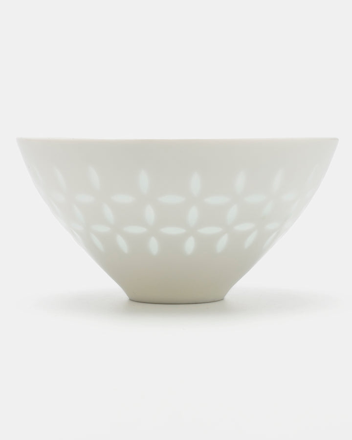 RICE PORCELAIN BOWL FK/1