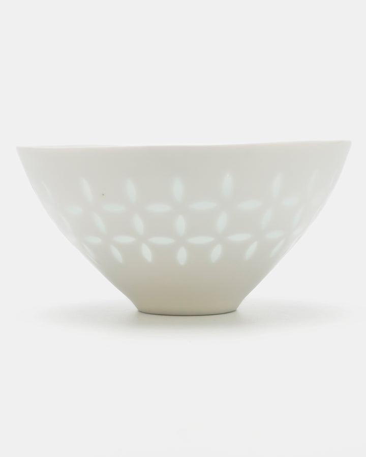 RICE PORCELAIN BOWL FK/1