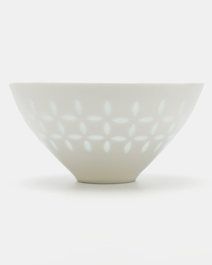 RICE PORCELAIN BOWL FK/1