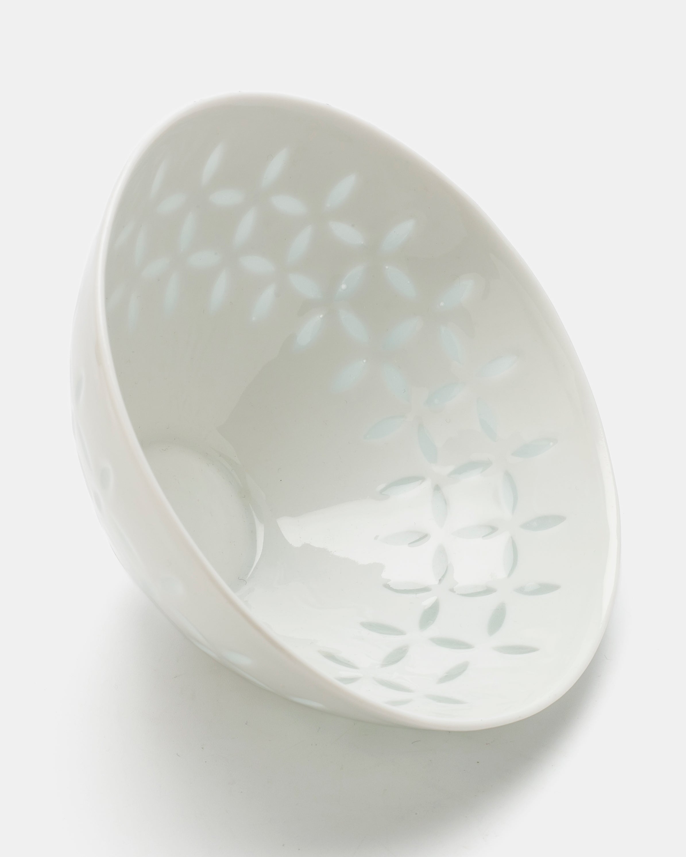 FRIEDL KJELLBERG | RICE PORCELAIN BOWL FK/1 | ARABIA – ELEPHANT