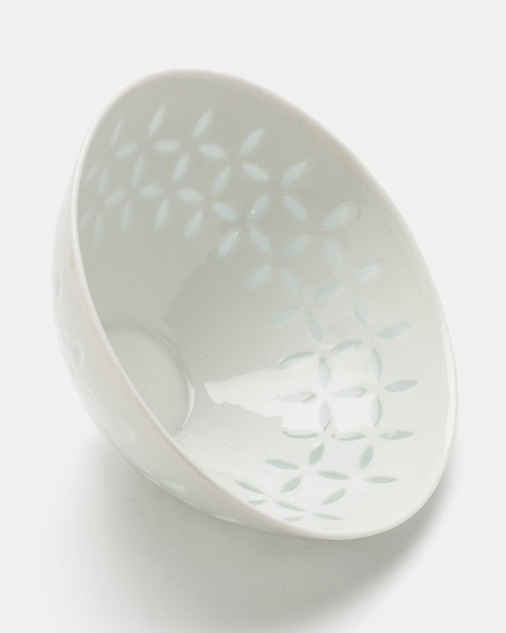 RICE PORCELAIN BOWL FK/1