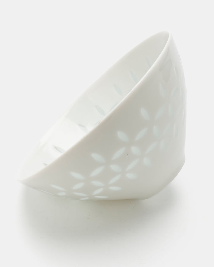 RICE PORCELAIN BOWL FK/1