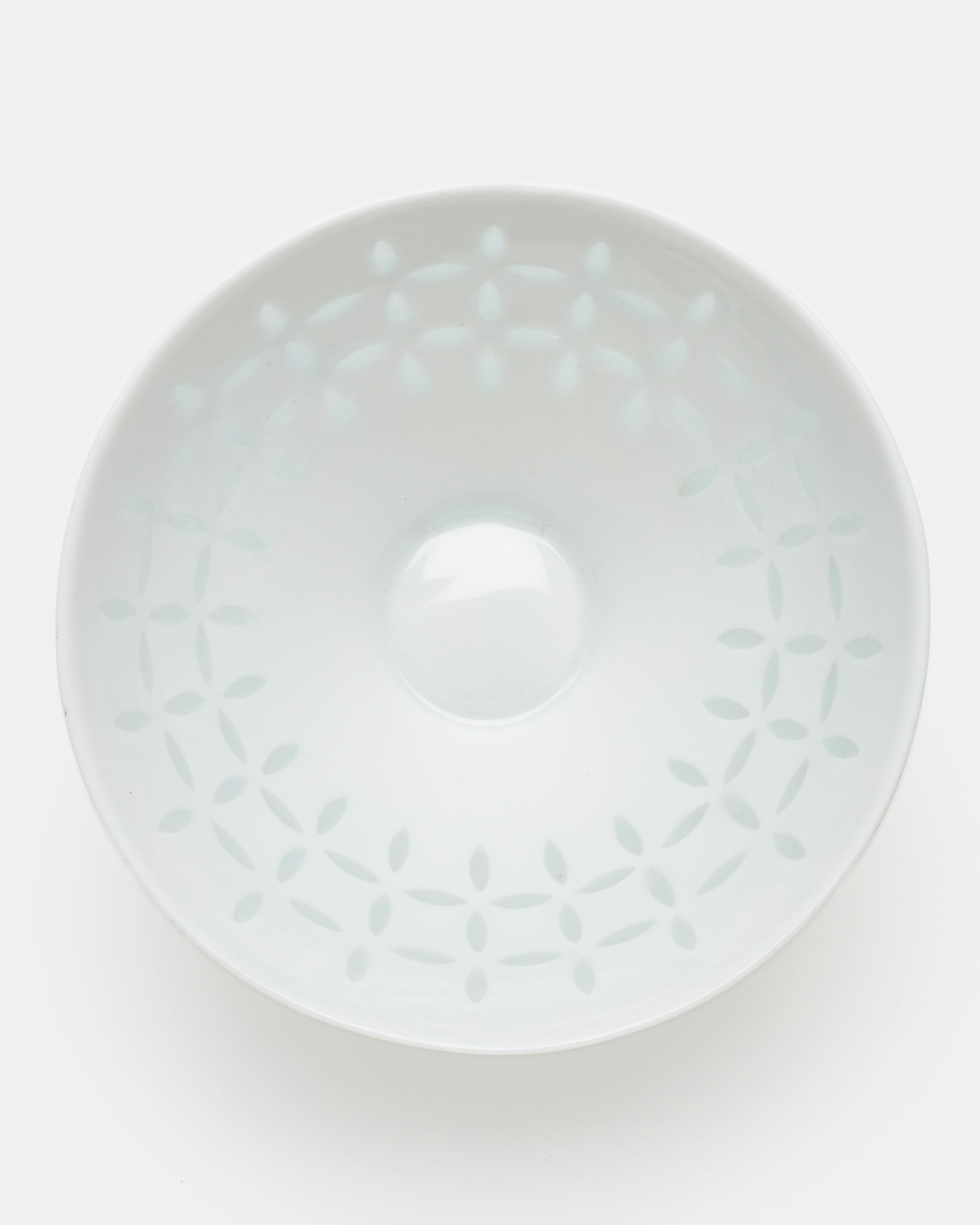 FRIEDL KJELLBERG | RICE PORCELAIN BOWL FK/1 | ARABIA – ELEPHANT