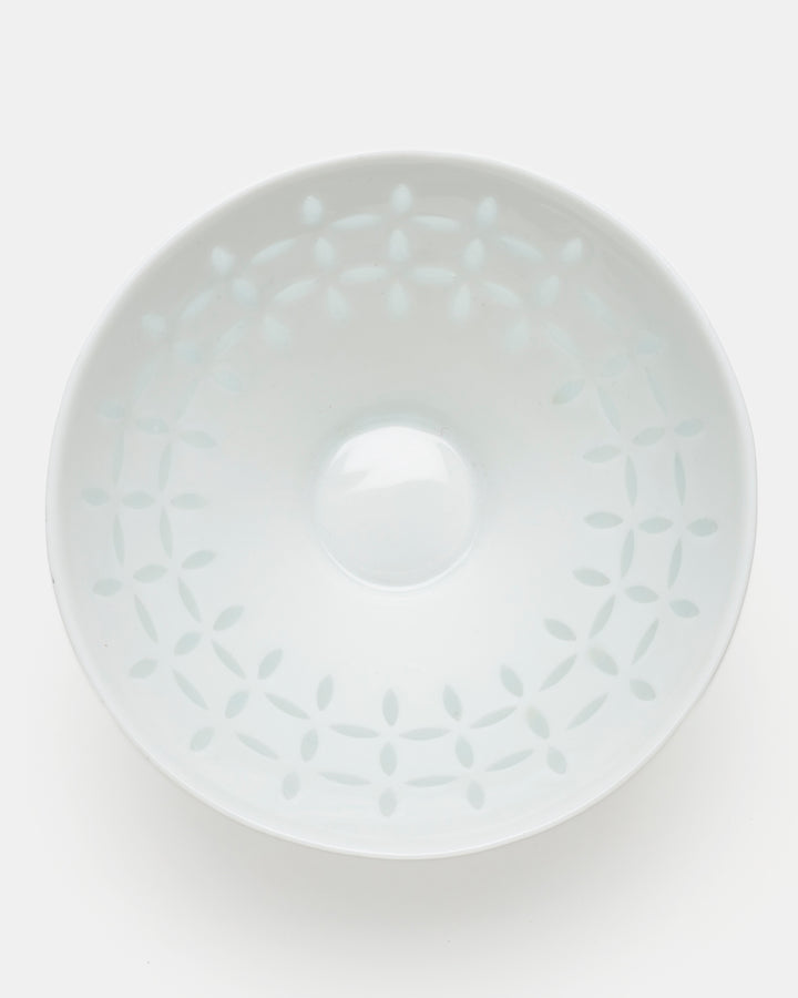 RICE PORCELAIN BOWL FK/1