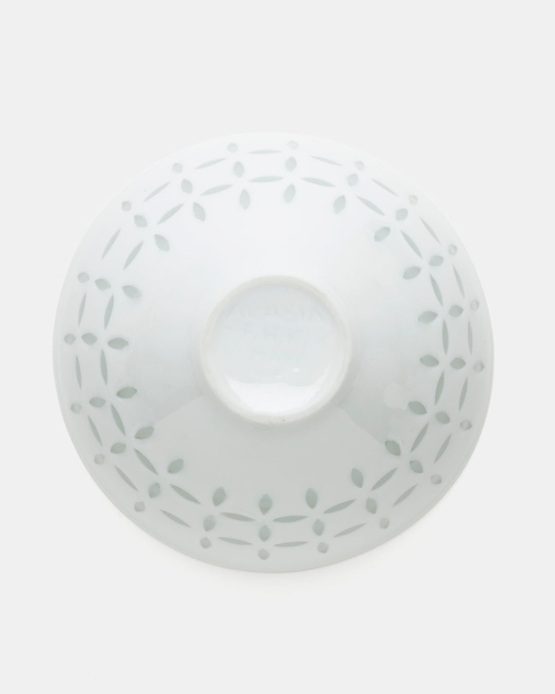 RICE PORCELAIN BOWL FK/1