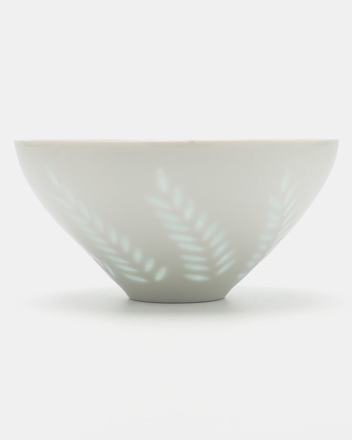 RICE PORCELAIN "OKSA" BOWL FK/1