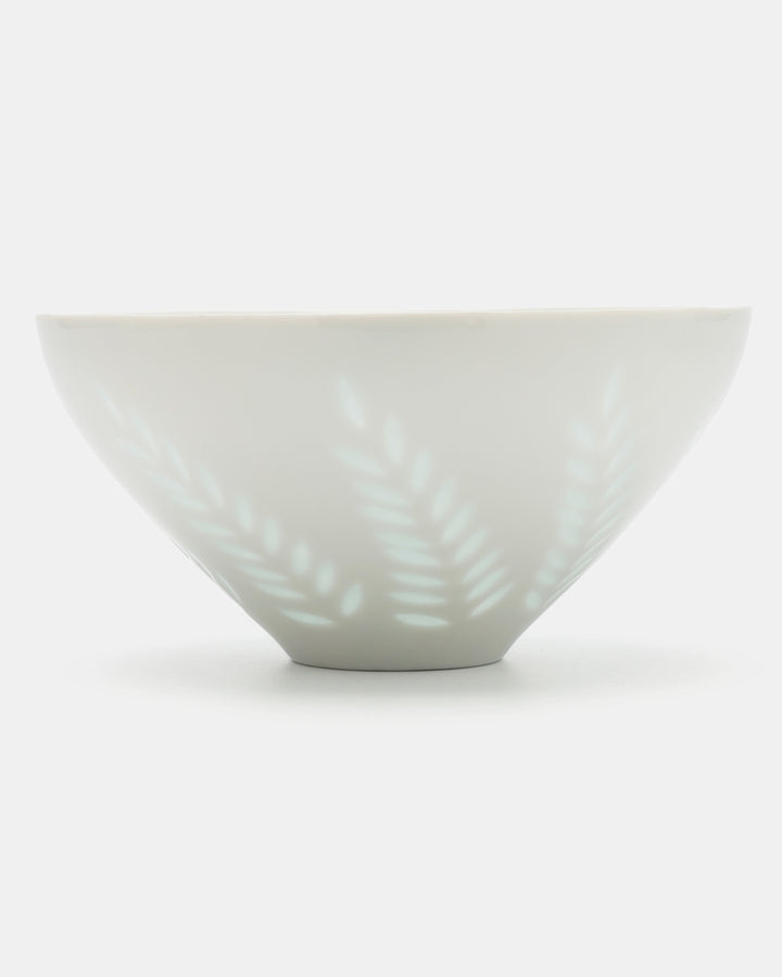 RICE PORCELAIN "OKSA" BOWL FK/1