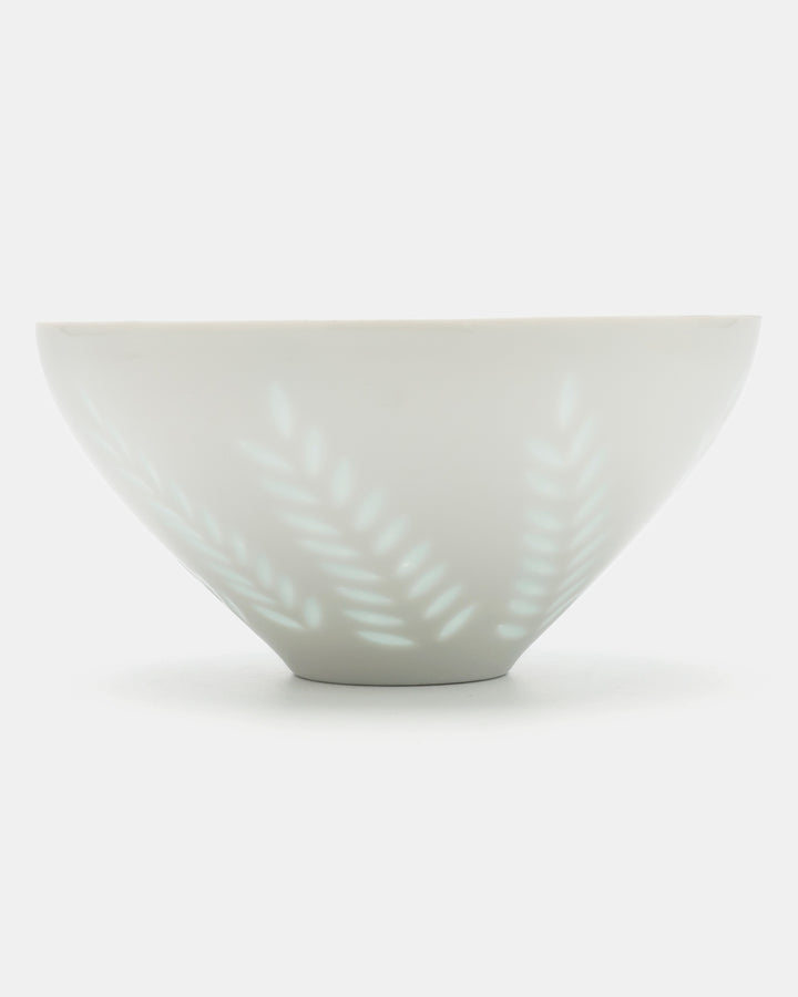 RICE PORCELAIN "OKSA" BOWL FK/1