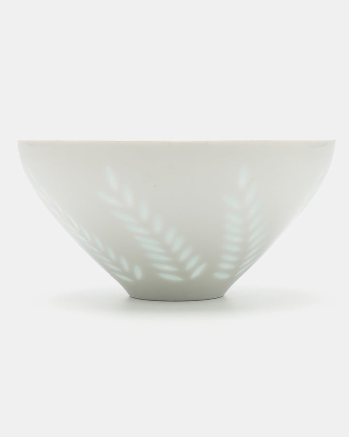 RICE PORCELAIN "OKSA" BOWL FK/1