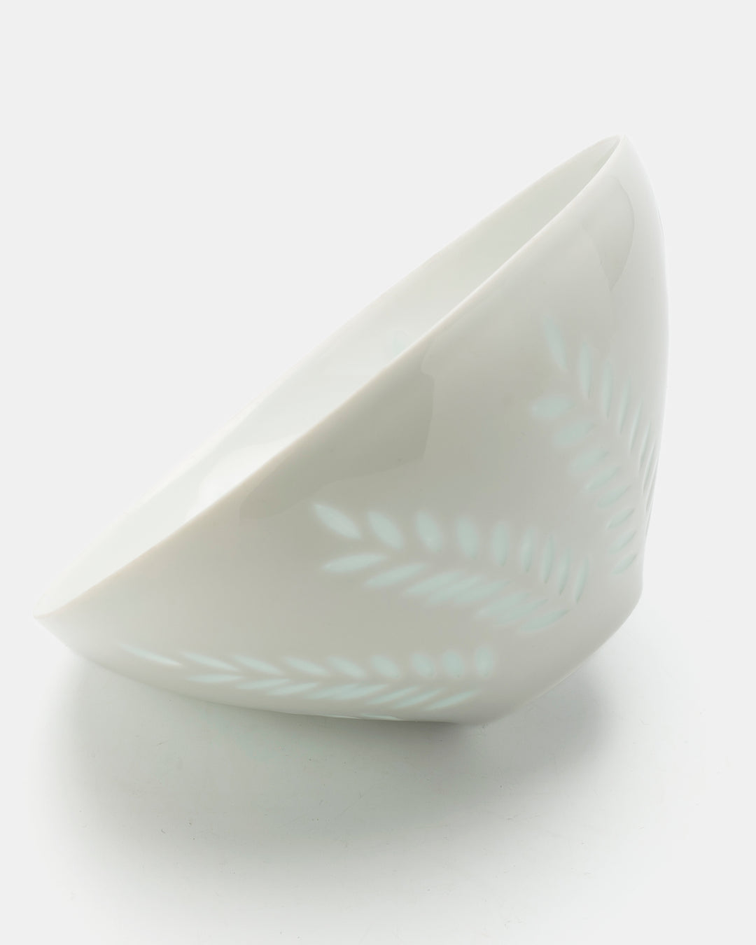 RICE PORCELAIN "OKSA" BOWL FK/1