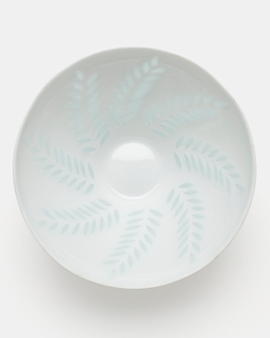 RICE PORCELAIN "OKSA" BOWL FK/1