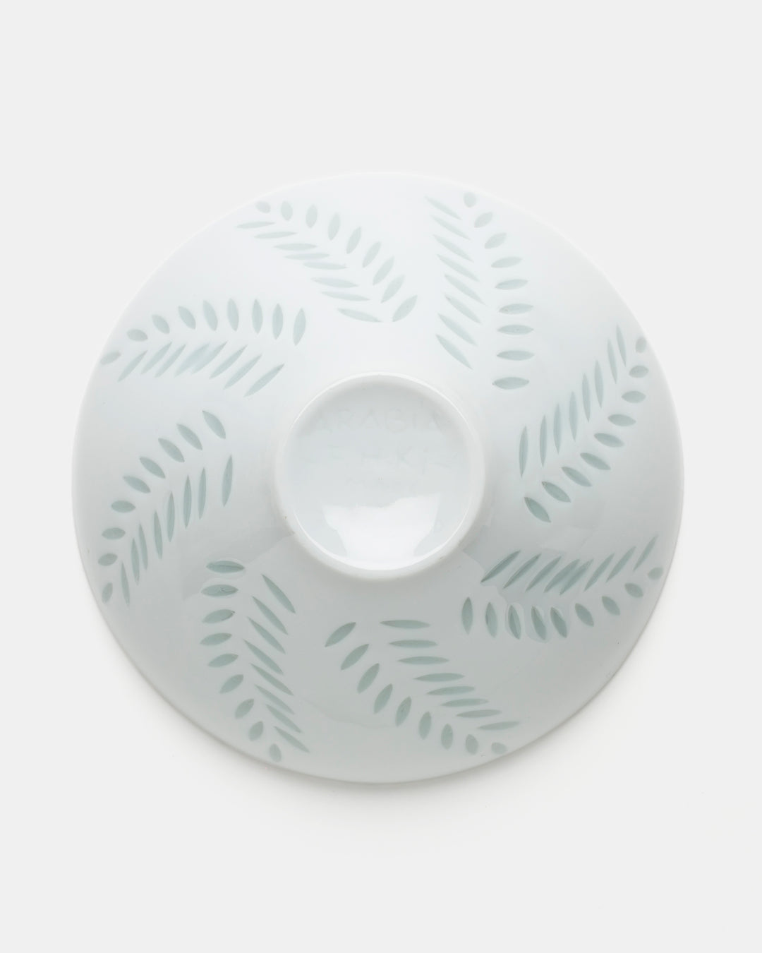 RICE PORCELAIN "OKSA" BOWL FK/1