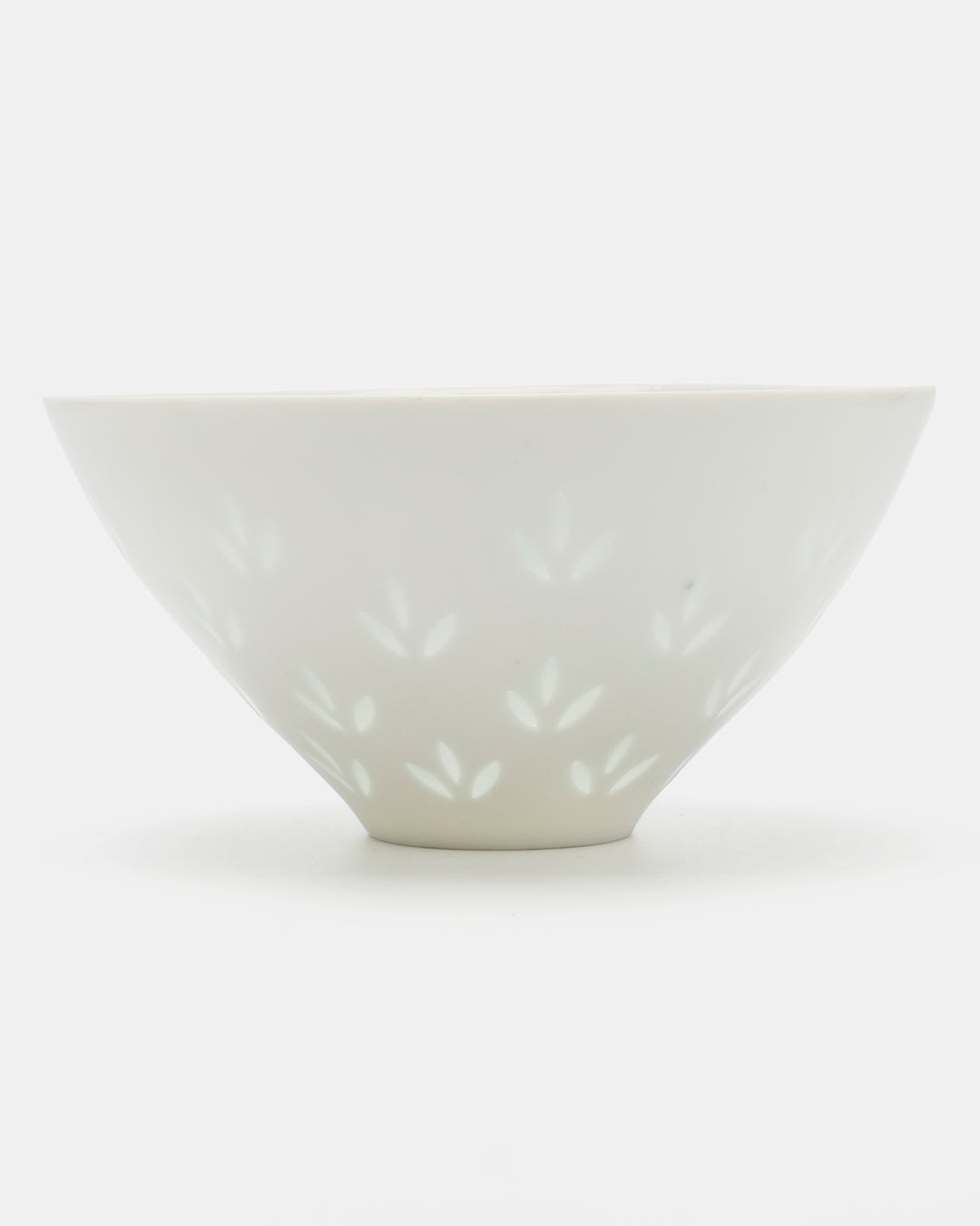 RICE PORCELAIN "LEHTI" BOWL FK/1