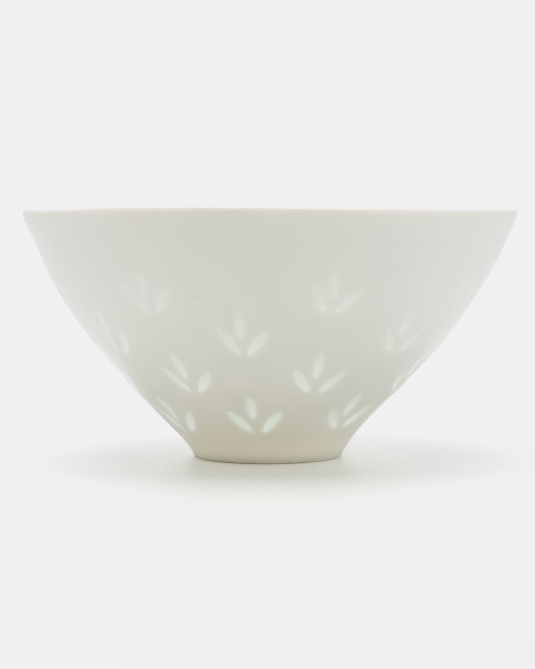 RICE PORCELAIN "LEHTI" BOWL FK/1