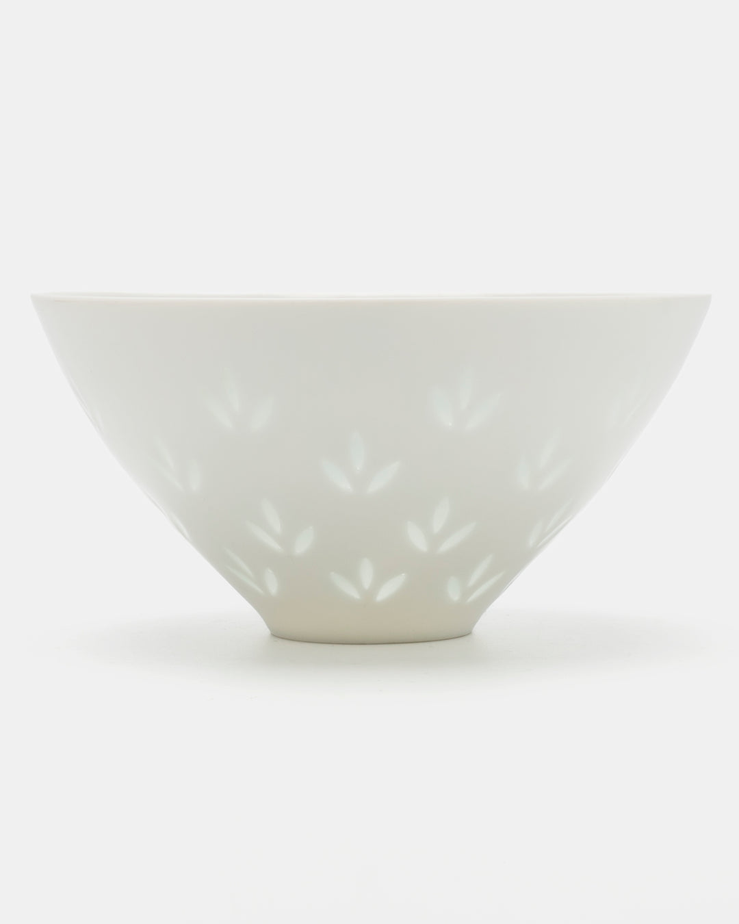 RICE PORCELAIN "LEHTI" BOWL FK/1