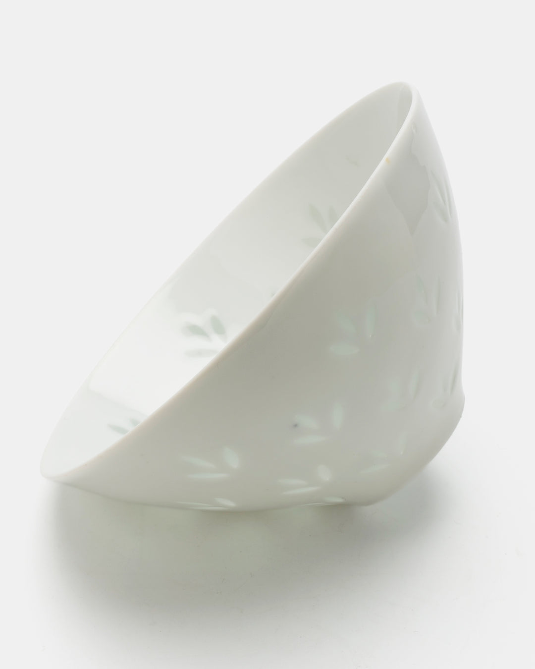 RICE PORCELAIN "LEHTI" BOWL FK/1