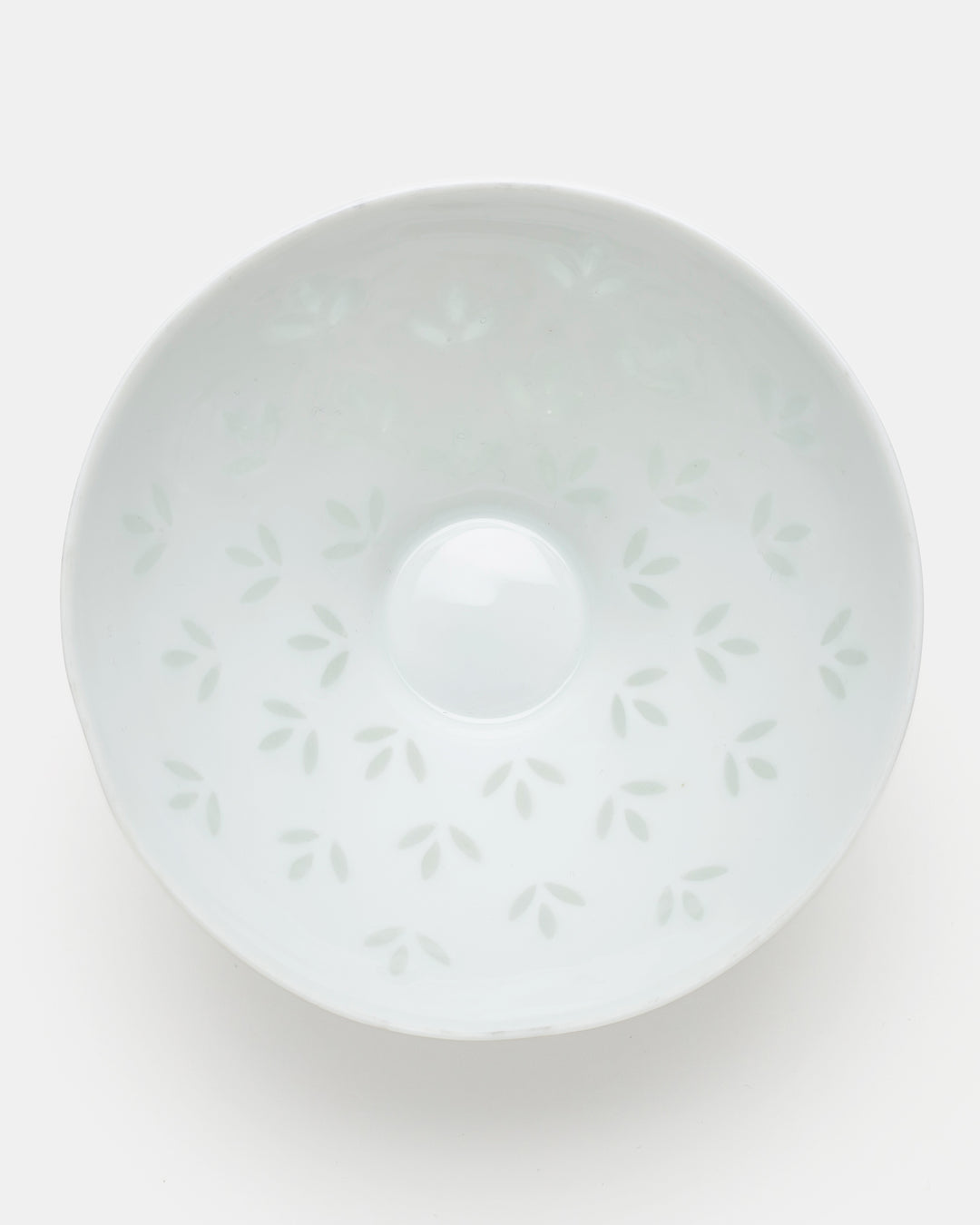 RICE PORCELAIN "LEHTI" BOWL FK/1