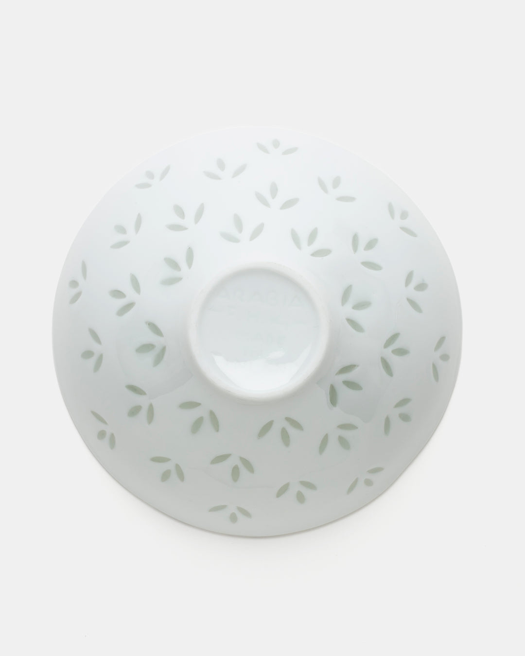 RICE PORCELAIN "LEHTI" BOWL FK/1