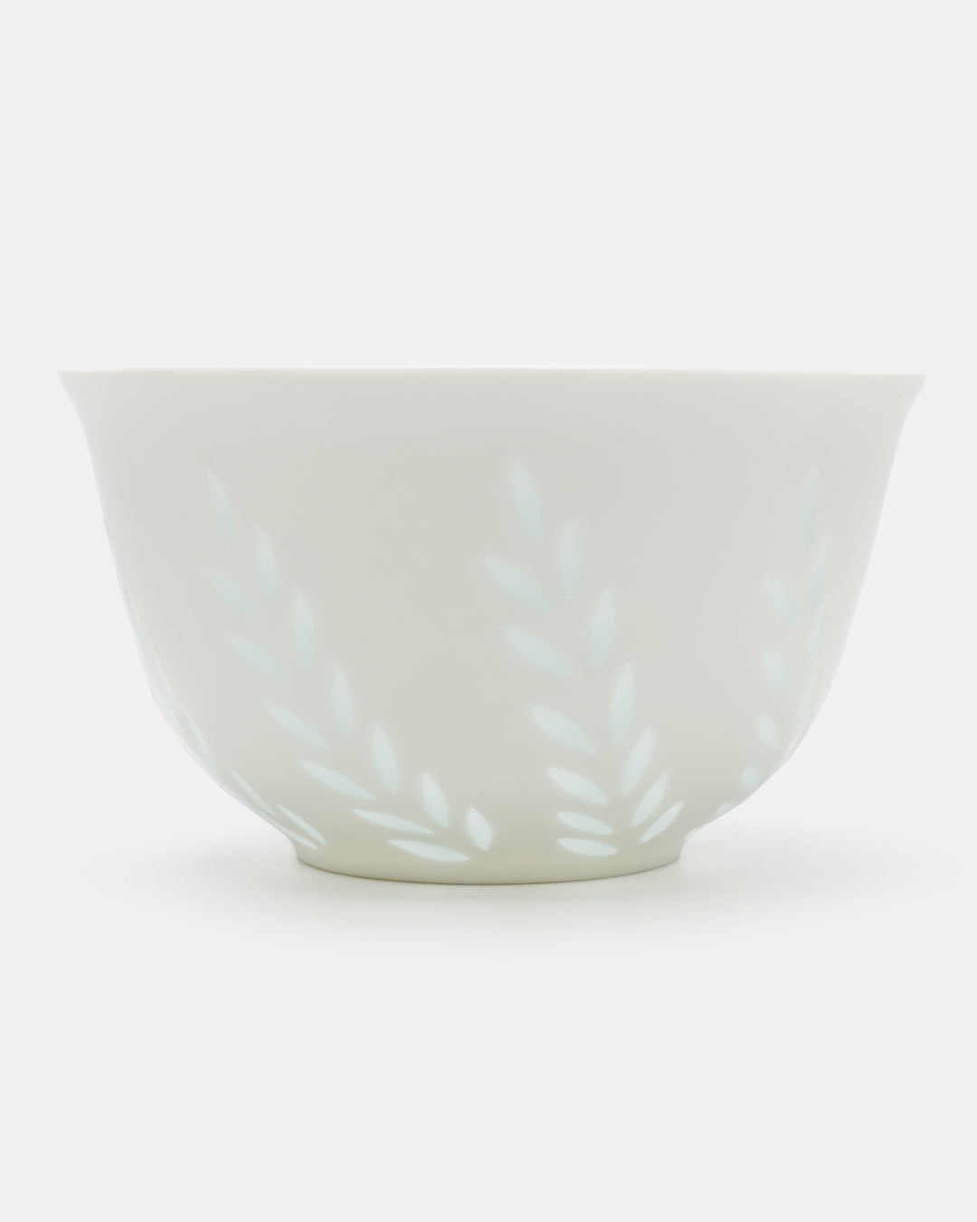 RICE PORCELAIN "OKSA" BOWL