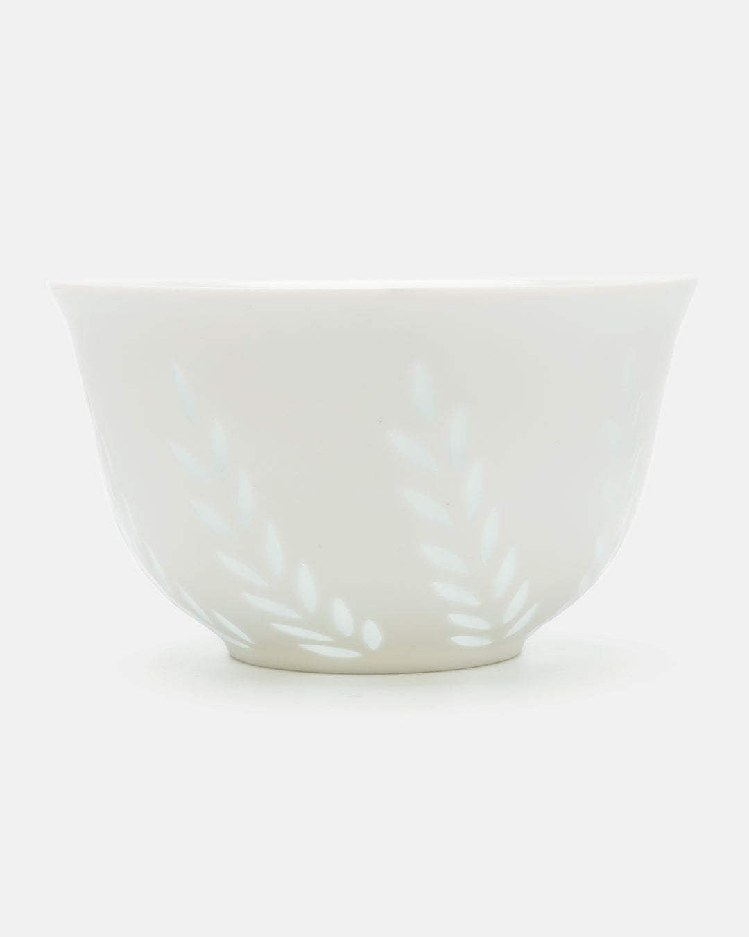 RICE PORCELAIN "OKSA" BOWL