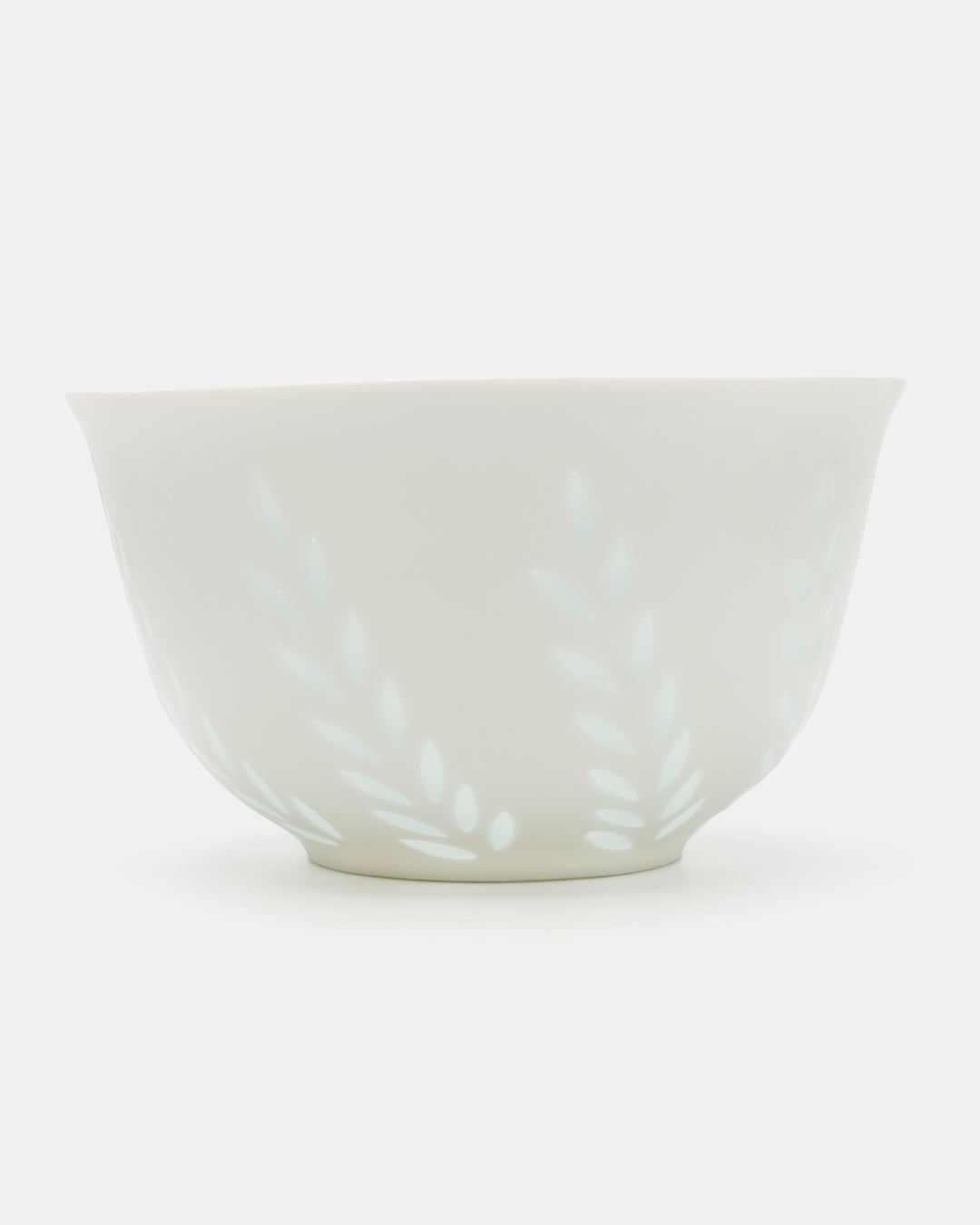 RICE PORCELAIN "OKSA" BOWL