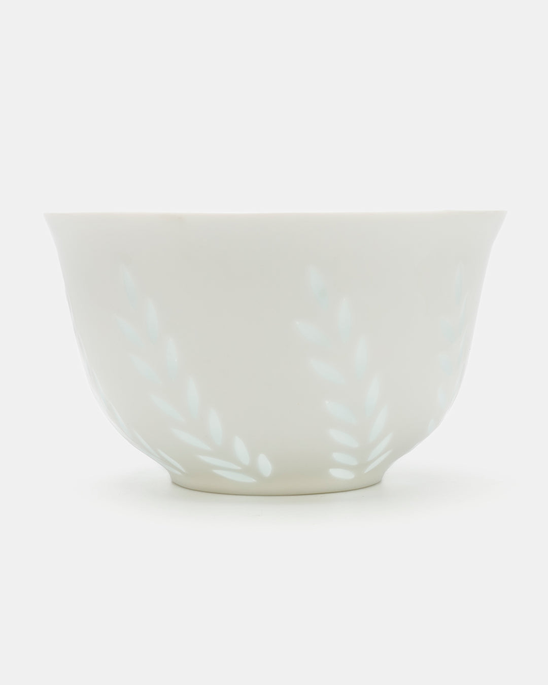 RICE PORCELAIN "OKSA" BOWL