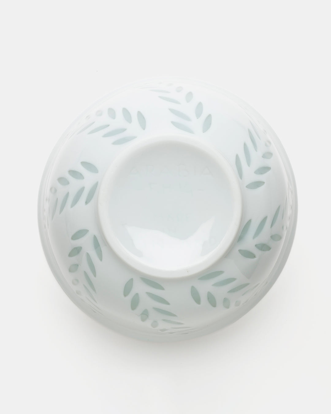 RICE PORCELAIN "OKSA" BOWL