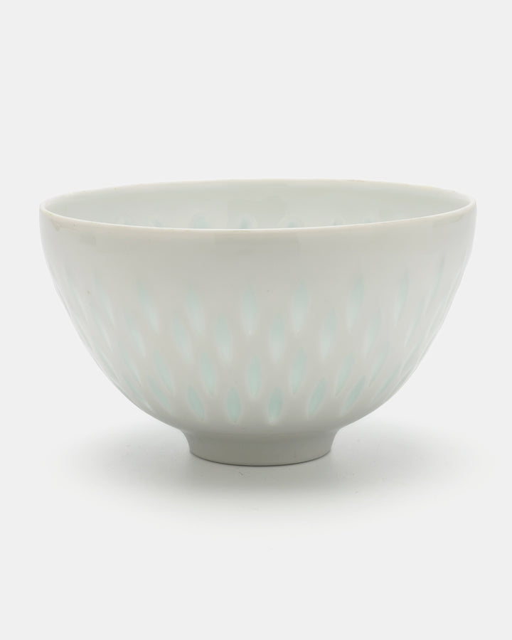 RICE PORCELAIN "VIIRU" BOWL FK/34